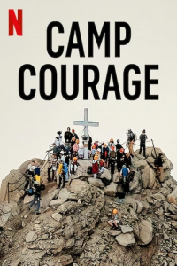 Nonton Camp Courage (2023) Sub Indo di Lk21 Poster