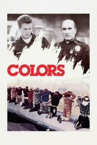 Nonton Colors (1988) Sub Indo di Lk21 Poster