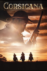 Nonton Corsicana (2022) Sub Indo di Lk21 Poster