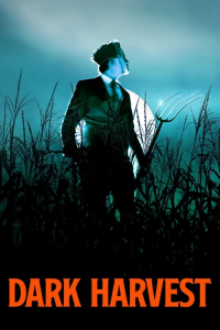Nonton Dark Harvest (2023) Sub Indo di Lk21 Poster