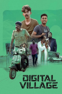 Nonton Digital Village (2023) Sub Indo di Lk21 Poster