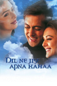 Nonton Dil Ne Jise Apna Kaha (2004) Sub Indo di Lk21 Poster