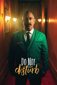 Nonton Do Not Disturb (2023) Sub Indo di Lk21 Poster
