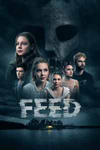 Nonton Feed (2022) Sub Indo di Lk21 Poster