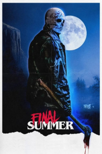 Nonton Final Summer (2022) Sub Indo di Lk21 Poster