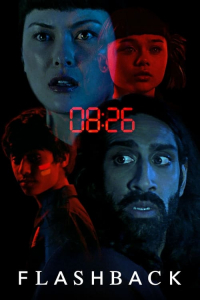 Nonton Flashback (2023) Sub Indo di Lk21 Poster