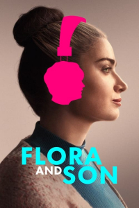 Nonton Flora and Son (2023) Sub Indo di Lk21 Poster