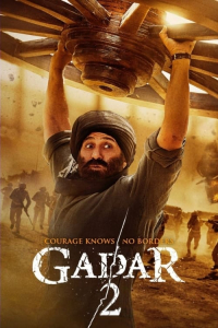 Nonton Gadar 2 (2023) Sub Indo di Lk21 Poster