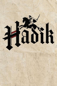 Nonton Hadik (2023) Sub Indo di Lk21 Poster