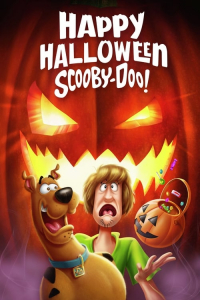 Nonton Happy Halloween, Scooby-Doo! (2020) Sub Indo di Lk21 Poster