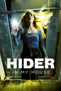 Nonton Hider in My House (2022) Sub Indo di Lk21 Poster