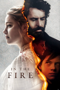Nonton In the Fire (2023) Sub Indo di Lk21 Poster