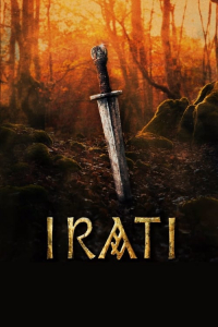 Nonton Irati (2023) Sub Indo di Lk21 Poster