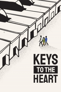 Nonton Keys to the Heart (2023) Sub Indo di Lk21 Poster