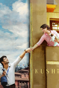 Nonton Kushi (2023) Sub Indo di Lk21 Poster