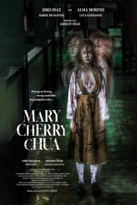 Nonton Mary Cherry Chua (2023) Sub Indo di Lk21 Poster