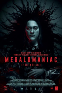 Nonton Megalomaniac (2023) Sub Indo di Lk21 Poster