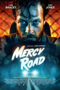 Nonton Mercy Road (2023) Sub Indo di Lk21 Poster