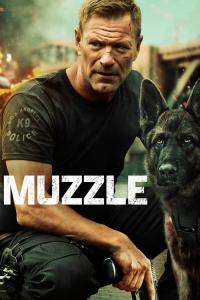 Nonton Muzzle (2023) Sub Indo di Lk21 Poster