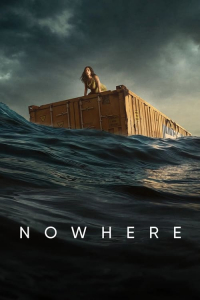 Nonton Nowhere (2023) Sub Indo di Lk21 Poster