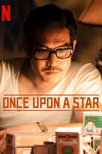 Nonton Once Upon a Star (2023) Sub Indo di Lk21 Poster