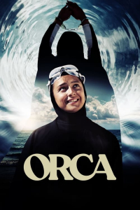 Nonton Orca (2023) Sub Indo di Lk21 Poster