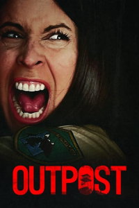 Nonton Outpost (2023) Sub Indo di Lk21 Poster