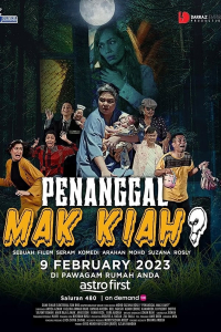 Nonton Penanggal Mak Kiah (2023) Sub Indo di Lk21 Poster