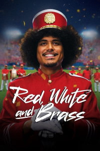 Nonton Red, White & Brass (2023) Sub Indo di Lk21 Poster