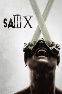 Nonton Saw X (2023) Sub Indo di Lk21 Poster