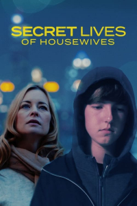 Nonton Secret Lives of Housewives (2022) Sub Indo di Lk21 Poster