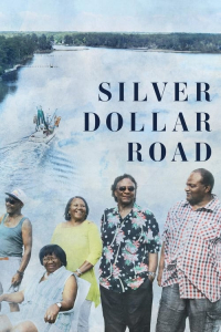Nonton Silver Dollar Road (2023) Sub Indo di Lk21 Poster