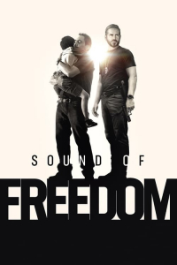 Nonton Sound of Freedom (2023) Sub Indo di Lk21 Poster