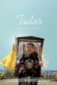 Nonton Tailor (2020) Sub Indo di Lk21 Poster