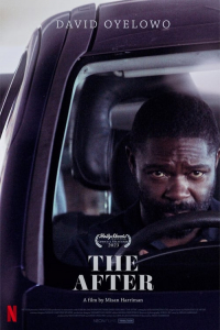 Nonton The After (2023) Sub Indo di Lk21 Poster