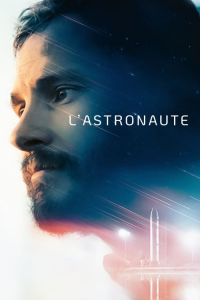 Nonton The Astronaut (2023) Sub Indo di Lk21 Poster