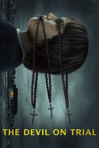 Nonton The Devil on Trial (2023) Sub Indo di Lk21 Poster