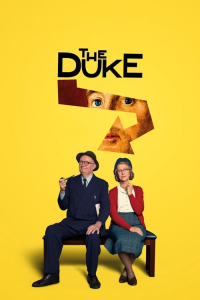 Nonton The Duke (2021) Sub Indo di Lk21 Poster