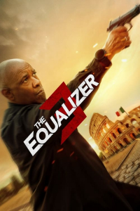 Nonton The Equalizer 3 (2023) Sub Indo di Lk21 Poster