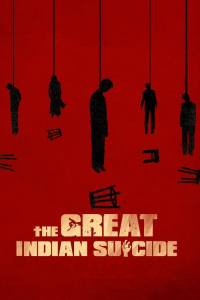Nonton The Great Indian Suicide (2023) Sub Indo di Lk21 Poster