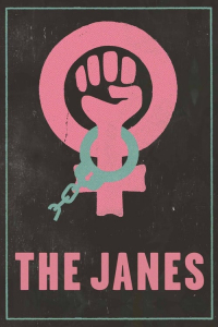 Nonton The Janes (2022) Sub Indo di Lk21 Poster