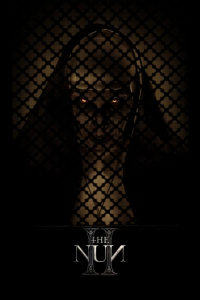Nonton The Nun II (2023) Sub Indo di Lk21 Poster