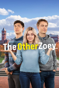 Nonton The Other Zoey (2023) Sub Indo di Lk21 Poster