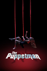 Nonton The Puppetman (2023) Sub Indo di Lk21 Poster