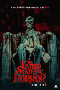 Nonton The United States of Horror: Chapter 2 (2022) Sub Indo di Lk21 Poster
