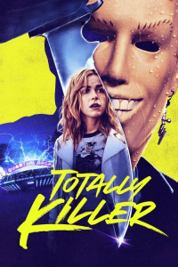 Nonton Totally Killer (2023) Sub Indo di Lk21 Poster
