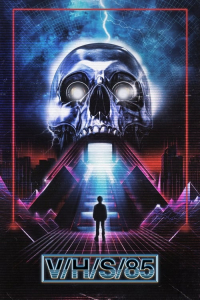 Nonton V/H/S/85 (2023) Sub Indo di Lk21 Poster