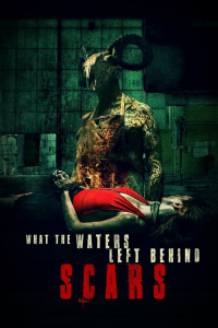 Nonton What the Waters Left Behind: Scars (2023) Sub Indo di Lk21 Poster