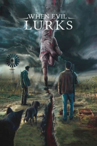 Nonton When Evil Lurks (2023) Sub Indo di Lk21 Poster