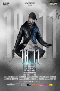 Nonton 18.11 (2014) Sub Indo di Lk21 Poster